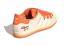 Adidas Originals Superstar Melting Sadness Hot Dog narancssárga cipőket FZ5256