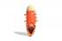 Adidas Originals Superstar Melting Sadness Hot Dog Orange Shoes FZ5256