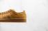 Adidas Originals Superstar Metallic Gold Brown Shoes GW6228
