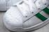 Adidas Originals Superstar NIGO Bearfoot Cloud White Green S83385