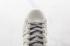 Adidas Originals Superstar suede grigio chiaro nuvola bianco BS0911