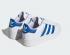 Adidas Originals Superstar XLG Bulut Beyazı Mavi IF8068,ayakkabı,spor ayakkabı