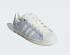 Adidas Originals Zapatillas Superstar Off White Halo Blue Cloud White IE3037