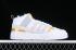 Adidas Post UP Cloud White Light Grey Gold IF4342