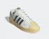Adidas Rivalry Low Superstar Cloud White Core Zwart Off White FW6094