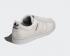 calçados Adidas Superstar 50º aniversário branco núcleo preto FX7781
