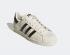 Adidas Superstar 82 Cloud White Core Zwart GY7037