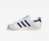 Adidas Superstar 82 JI2027 Dark Ftwr White Blue Off