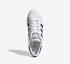 Adidas Superstar 82 JI2027 Dark Ftwr White Blue Off