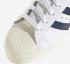 Adidas Superstar 82 JI2027 Dark Ftwr White Blue Off