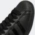 Adidas Superstar ADV Kader Core ブラック ゴールド メタリック GX7172、靴、スニーカー
