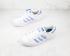 Adidas Superstar Abalone Chaussures Blanc Active Violet Active Teal GZ5217