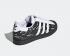Adidas Superstar All Over Print Black Cloud White FV2820