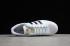Sepatu Adidas Superstar Hitam Putih Emas EF1627