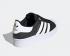 Adidas Superstar Bold Black Cloud White Shoes FV3335