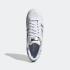 Adidas Superstar Bold Cloud White Ambient Sky Silver Metallic GZ8178