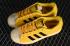 Adidas Superstar Bold Gold Easy Yellow Core Black GY2070