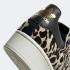 Adidas Superstar Bold Leopard Core Nero Off Bianco Oro Metallico FV3463