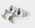 Adidas Superstar Bonega Aluminio Plata Violeta Off Blanco HQ4284