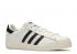 Adidas Superstar Boost Hvid Sort BZ0202