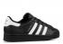 Adidas Superstar C Core Zwart Wit BA8379