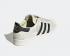 Sepatu Adidas Superstar Camo Chalk White Core Black-Sand FW4392