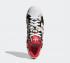 Adidas Superstar Capodanno Cinese Anno Del Bue Calzature Bianche FY8798