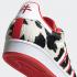 Adidas Superstar Chinese New Year Of The Ox Footwear White FY8798