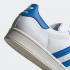 Adidas Superstar Cloud Bianche Blu Bird Off White FW4406