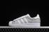 Adidas Superstar Bulut Beyaz Gri Metalik Altın AJ7922,ayakkabı,spor ayakkabı
