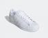 Adidas Superstar Cloud White Running Białe Buty B27136