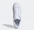 Adidas Superstar Cloud White Bežecké biele topánky B27136