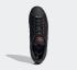 Adidas Superstar Core Zwart Kersenrood Glory Mint GW8843