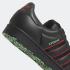 Adidas Superstar Core Nero Ciliegia Rosso Glory Mint GW8843