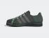 Adidas Superstar Craig Green Utility Noir Core Noir FY5709