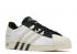 Adidas Superstar Extended Stripes Chalk Core Blanco Negro Nube GX6025