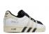 Adidas Superstar Extended Stripes Chalk Core Bianche Nere Cloud GX6025