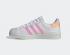 Adidas Superstar Futureshell Wolkenweiß Screaming Pink Crew Gelb FY7357