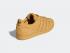 Adidas Superstar Altın Bej Çekirdek Siyah GZ4831,ayakkabı,spor ayakkabı