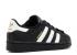 Adidas Superstar Infantil Core Preto Branco Calçado D70186