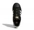阿迪達斯 Superstar J Core 黑色鞋類白色 B23642