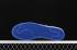 아디다스 슈퍼스타 J 신발 화이트 장비 파란색 신발 S74944