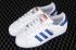 Adidas Superstar J Footwear White Equipment Niebieskie Buty S74944