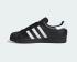 Adidas Superstar Jam Master Jay Run DMC Core Black Обувь White Hi-Res Red FX7617