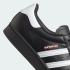 Adidas Superstar Jam Master Jay Run DMC Core Black Footwear สีขาว Hi-Res Red FX7617