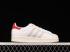 Adidas Superstar Kith Classics White Red GY2543 .