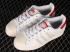 Adidas Superstar Kith Classics Branco Vermelho GY2543