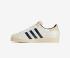 Adidas Superstar Lo Croc X Wales Bonner JP7161 Collegiate Night Navy White Red Wonder