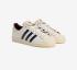 Adidas Superstar Lo Croc X Wales Bonner JP7161 Collegiate Night Navy White Red Wonder