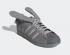 Adidas Superstar Melting Sadness Bunny Grey GZ6989,ayakkabı,spor ayakkabı
